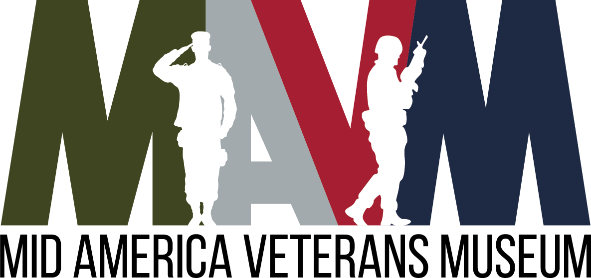 MAVM Logo